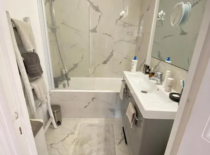 Lumineux, Parc Monceau, Champs Elysees, Sacre Coeur Apartamento *